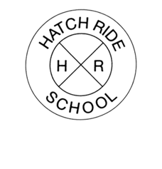Hatch Ride School logo